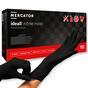 MERCATOR ideall nitrile moto M powder-free nitrile gloves