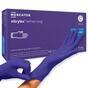 MERCATOR nitrylex beFree lange L puderfreie Nitrilhandschuhe