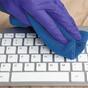 MERCATOR nitrylex beFree lange L puderfreie Nitrilhandschuhe
