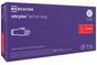 MERCATOR nitrylex beFree long L guantes de nitrilo sin polvo