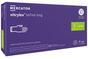 MERCATOR nitrylex beFree long S powder-free nitrile gloves