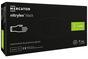 MERCATOR nitrylex black S powder-free nitrile gloves