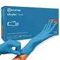 Mercator nitrylex classic L powder-free nitrile gloves - 100pcs
