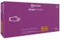 MERCATOR nitrylex complete XL powder-free nitrile gloves