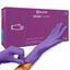 MERCATOR nitrylex complete XL powder-free nitrile gloves