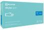 MERCATOR nitrylex green M puderfreie Nitrilhandschuhe