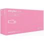 MERCATOR nitrylex pink XL nitrilne rokavice brez prahu