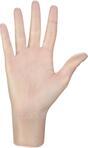 MERCATOR vinylex non poudré XL gants en vinyle non poudrés