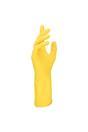 MERCATOR yellow - XL