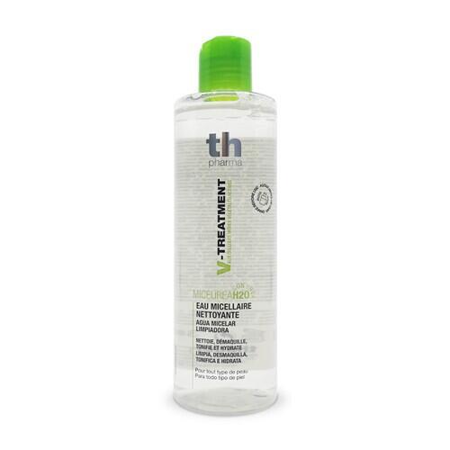 Micellar vesi