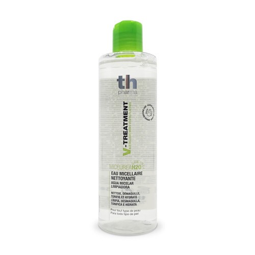 Micellar water