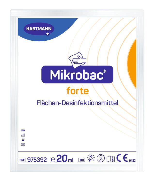 Microbac forte 20ml