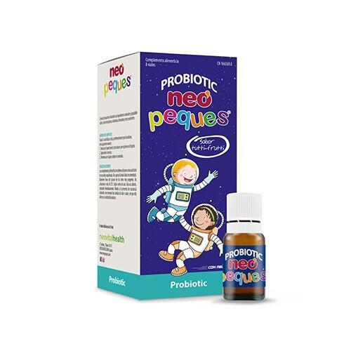 Mikrobiologické kultúry pre deti