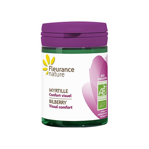 Mirtilli BIO