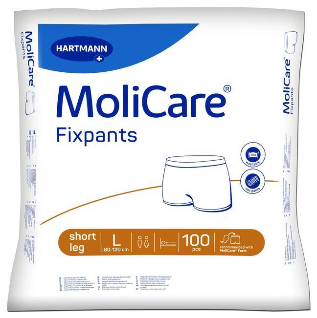 MoliCare Fixpants L