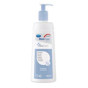 MOLICARE Haut-Shampoo 500 ml