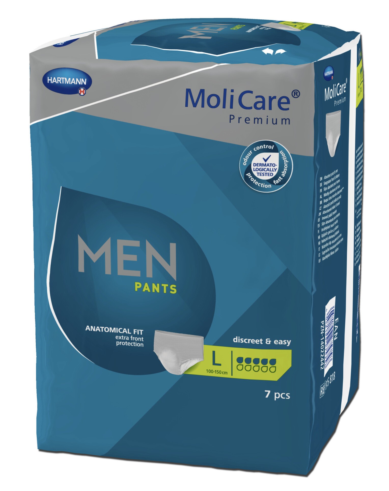 MoliCare Männer Hose L
