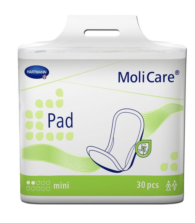 MoliCare Pad mini 2 kvapky