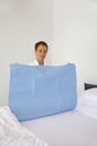 MoliCare Premium Bed Mat 7 kvapiek 75cm x 85cm 1 kus