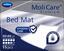 MoliCare Premium Bed Mat 9 σταγόνες 60cm x 60cm 15 τεμάχια