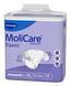 MoliCare Premium Elastic XL 8 droppar