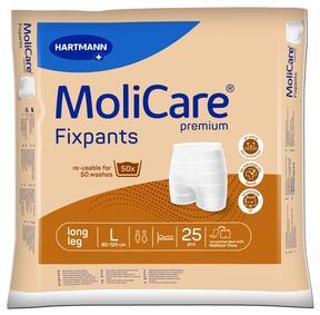 MoliCare Premium fiksne hlače L