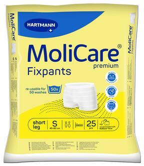 MoliCare Premium fiksne hlače S