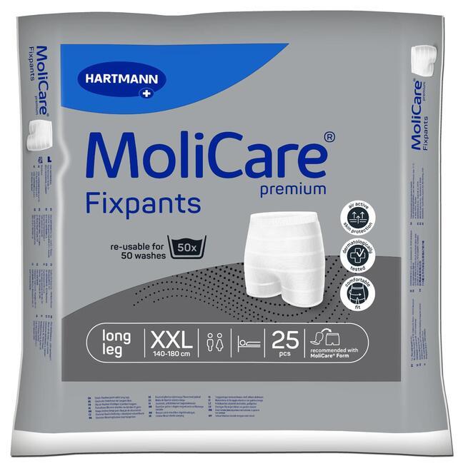 MoliCare Premium fiksne hlače XXL