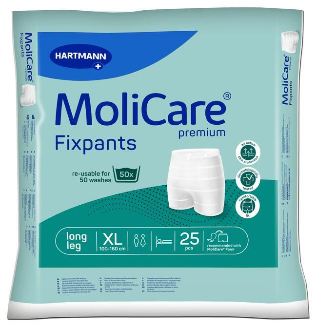 MoliCare Premium Fixbroek XL