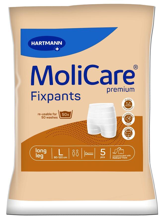 MoliCare Premium Fixpants L