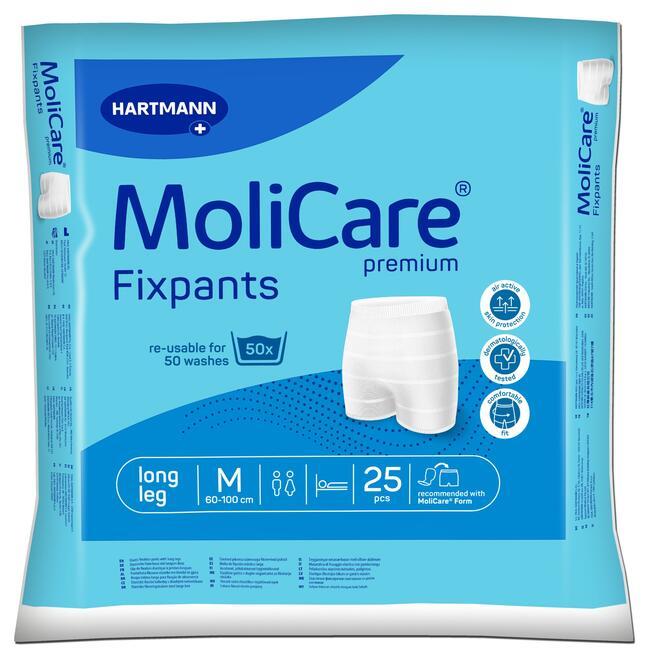 MoliCare Premium Fixpants M