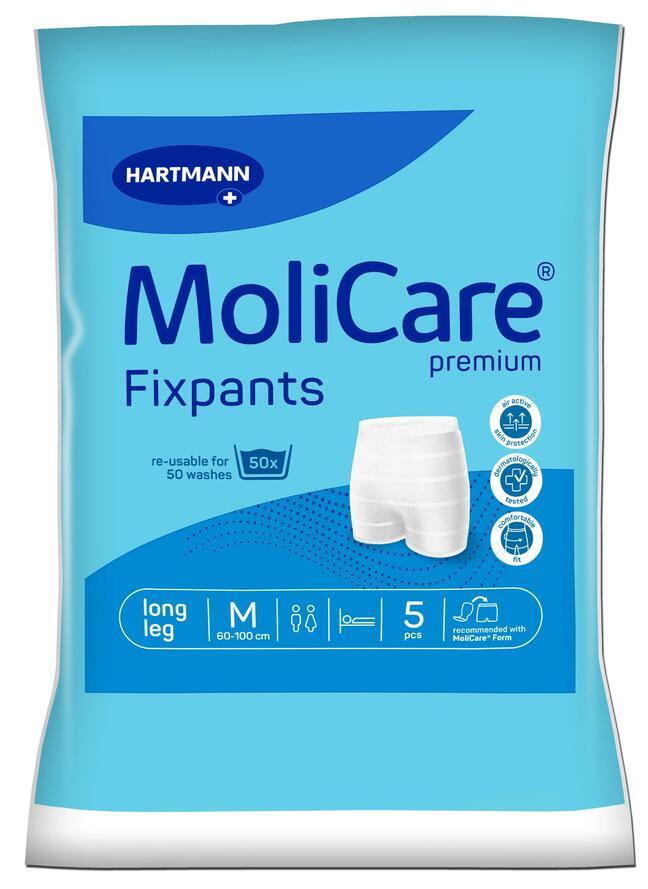 MoliCare Premium Fixpants M
