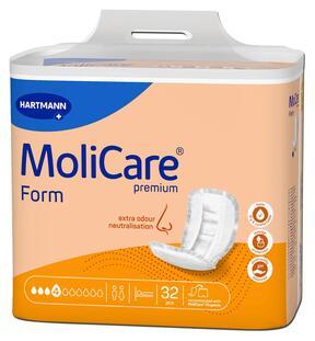 MoliCare Premium Form 4 tilka