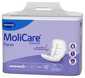MoliCare Premium Form 8 drops