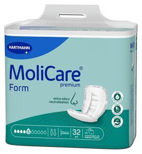 MoliCare Premium forma 5 pilieni