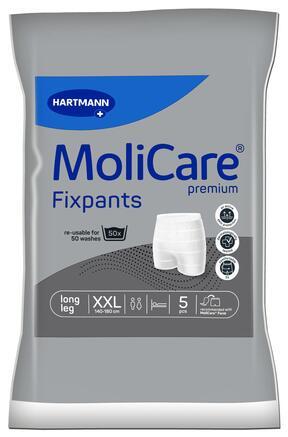 MoliCare Premium Фикспанталони XXL