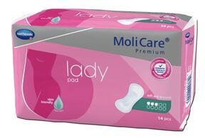 MoliCare Premium lady pad 3 kvapky