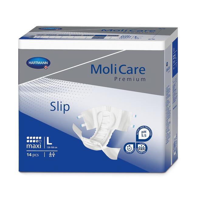 MOLICARE Premium maxi M 14 броя