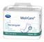 MoliCare Rectangular 3 drops