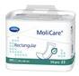 MoliCare Rectangular 3 drops