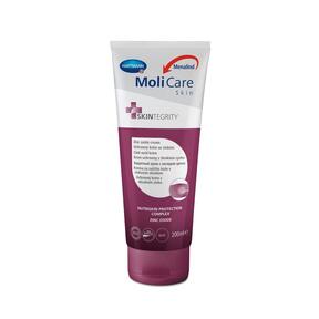 MoliCare Skin Protective Cream with Zinc 200 ml