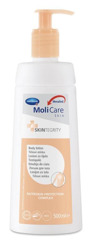 MoliCare Skin tělové mléko