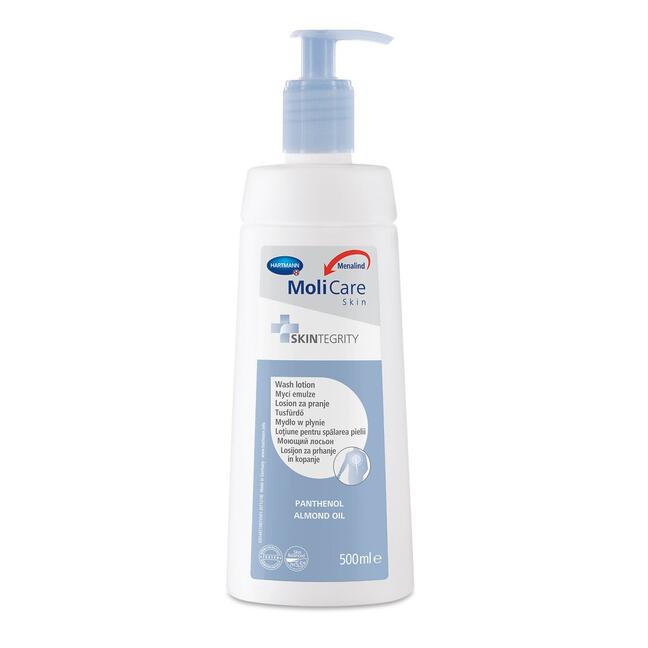 MoliCare Skin washing emulsion