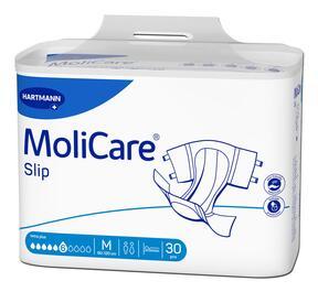 MoliCare Slip extra plus M 6 kapek