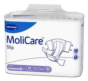 MoliCare Slip super plus hip circumference 90-120cm size M absorbency 2361ml 30 pieces