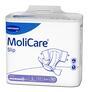 MoliCare Slip super plus L 8 droppar