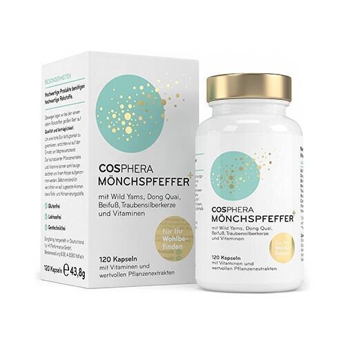 Monnikspeper Plus