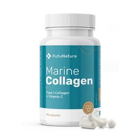 Morský kolagén 1000 mg