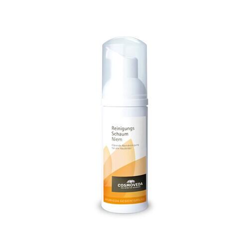Mousse de nettoyage - Neem