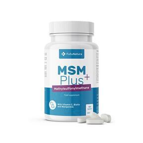 MSM Plus 1000 mg